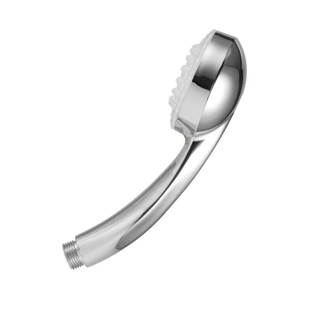 LuxGlow LED Shower Head