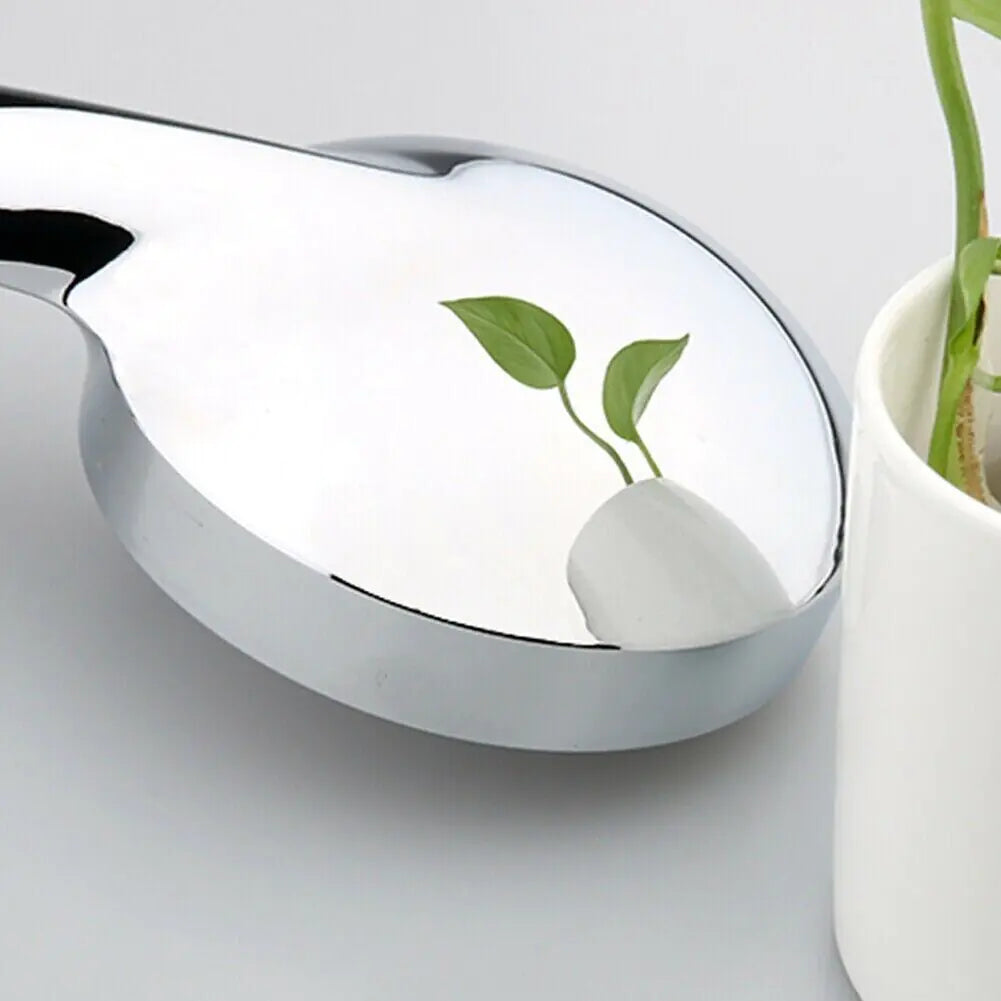 LuxGlow LED Shower Head